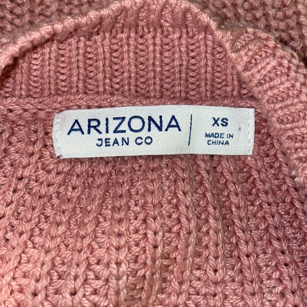Sweater - Picture 3 of 3